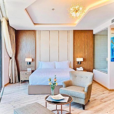 Panorama Nha Trang Central Condotel ภายนอก รูปภาพ