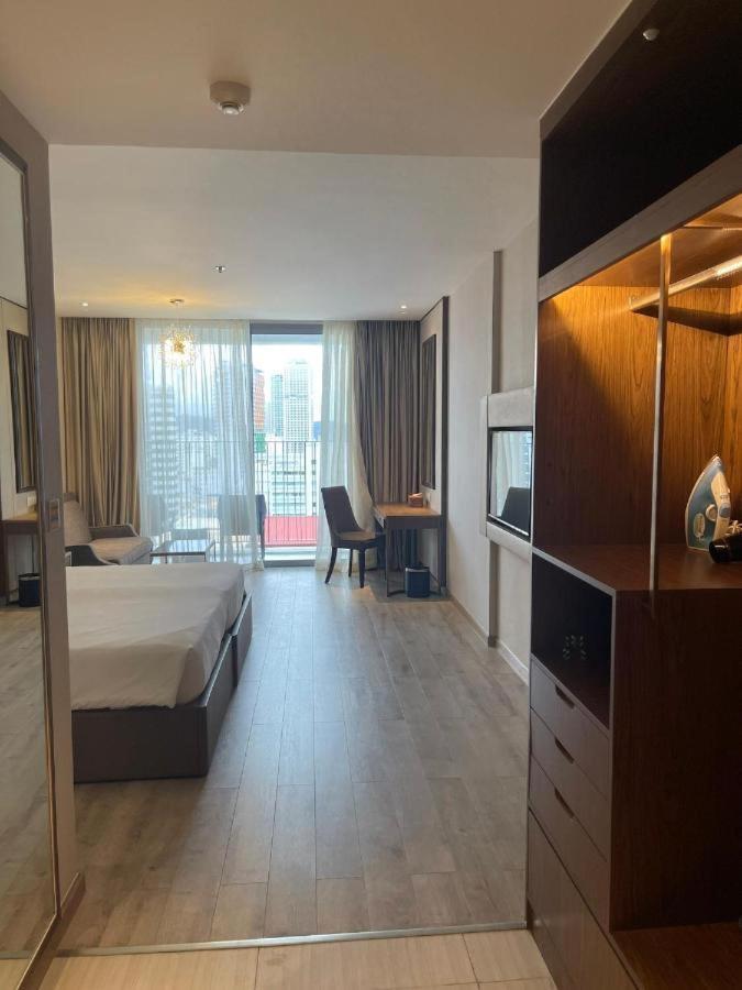 Panorama Nha Trang Central Condotel ภายนอก รูปภาพ
