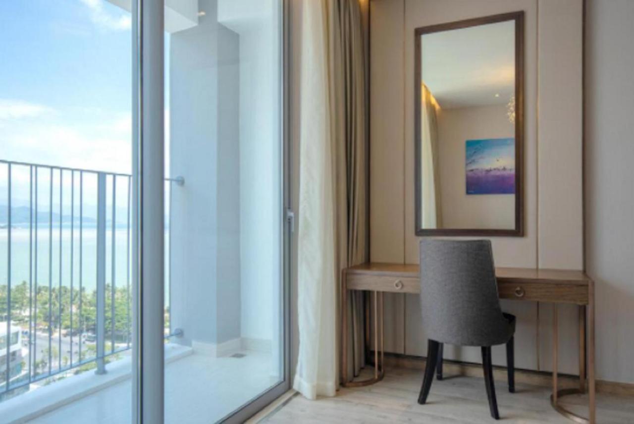 Panorama Nha Trang Central Condotel ภายนอก รูปภาพ