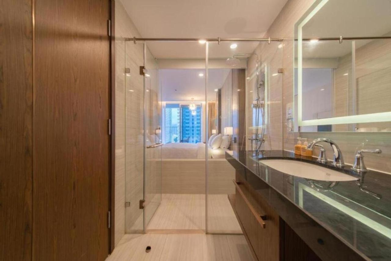 Panorama Nha Trang Central Condotel ภายนอก รูปภาพ
