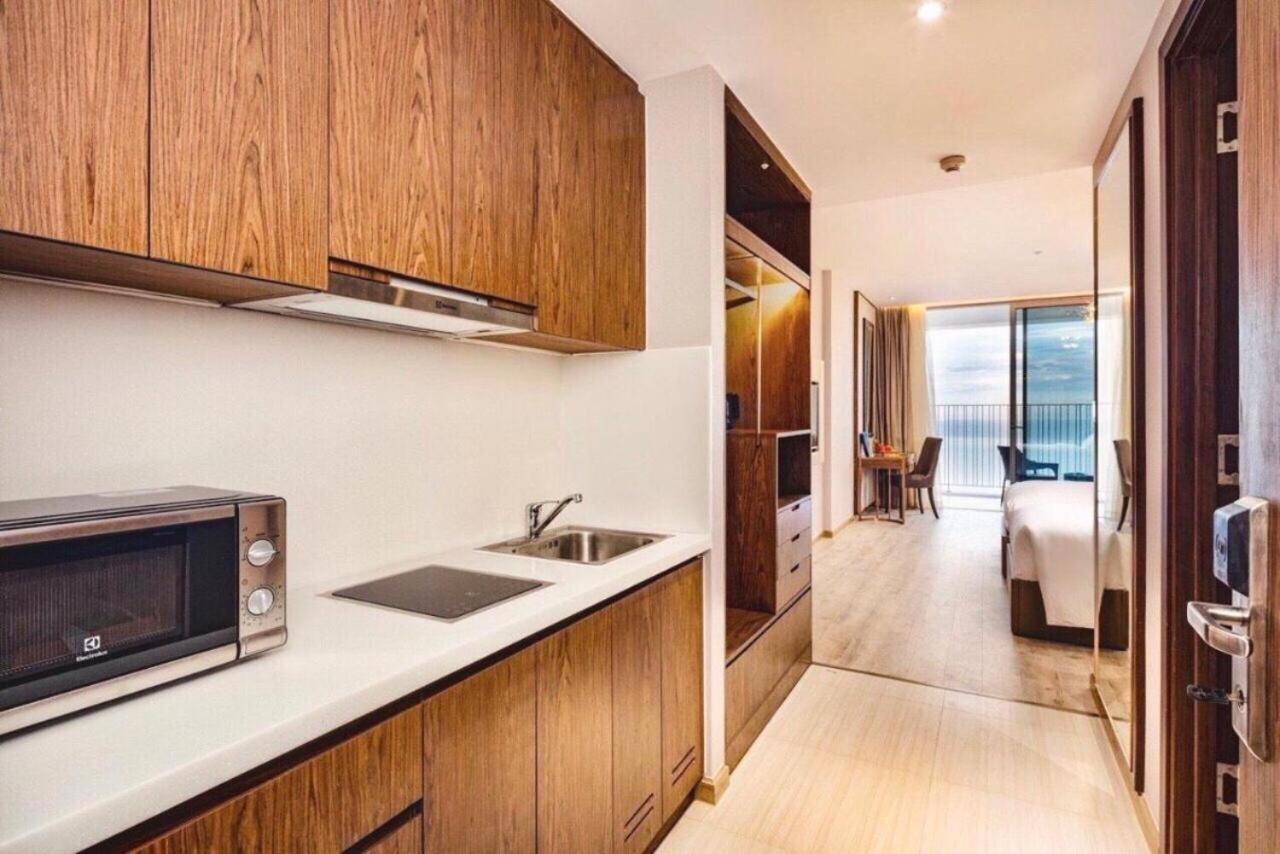 Panorama Nha Trang Central Condotel ภายนอก รูปภาพ