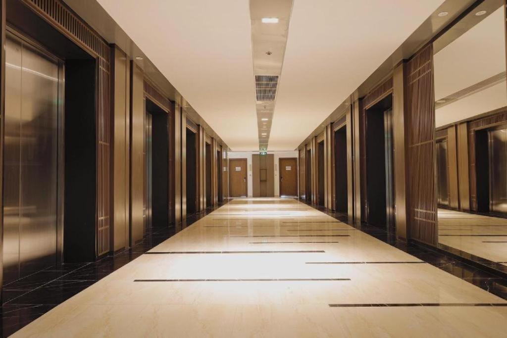 Panorama Nha Trang Central Condotel ภายนอก รูปภาพ