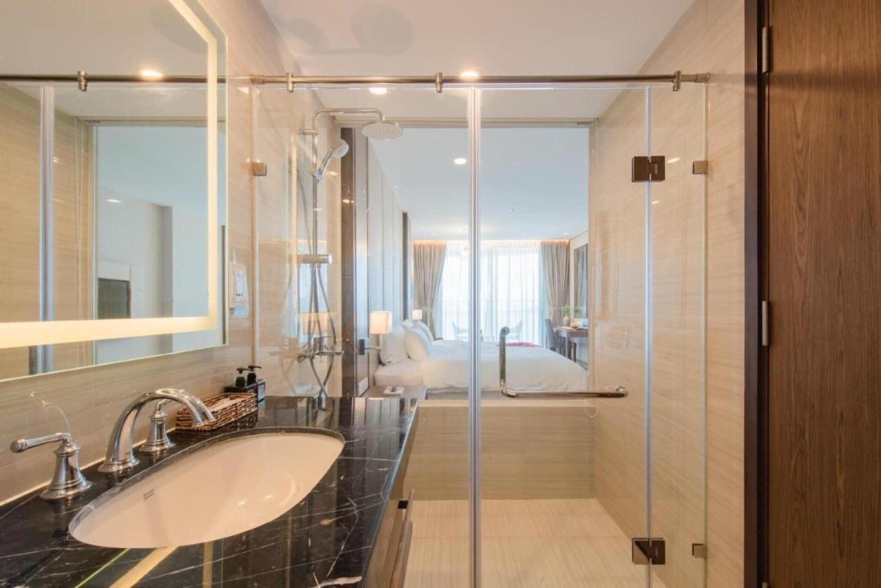 Panorama Nha Trang Central Condotel ภายนอก รูปภาพ