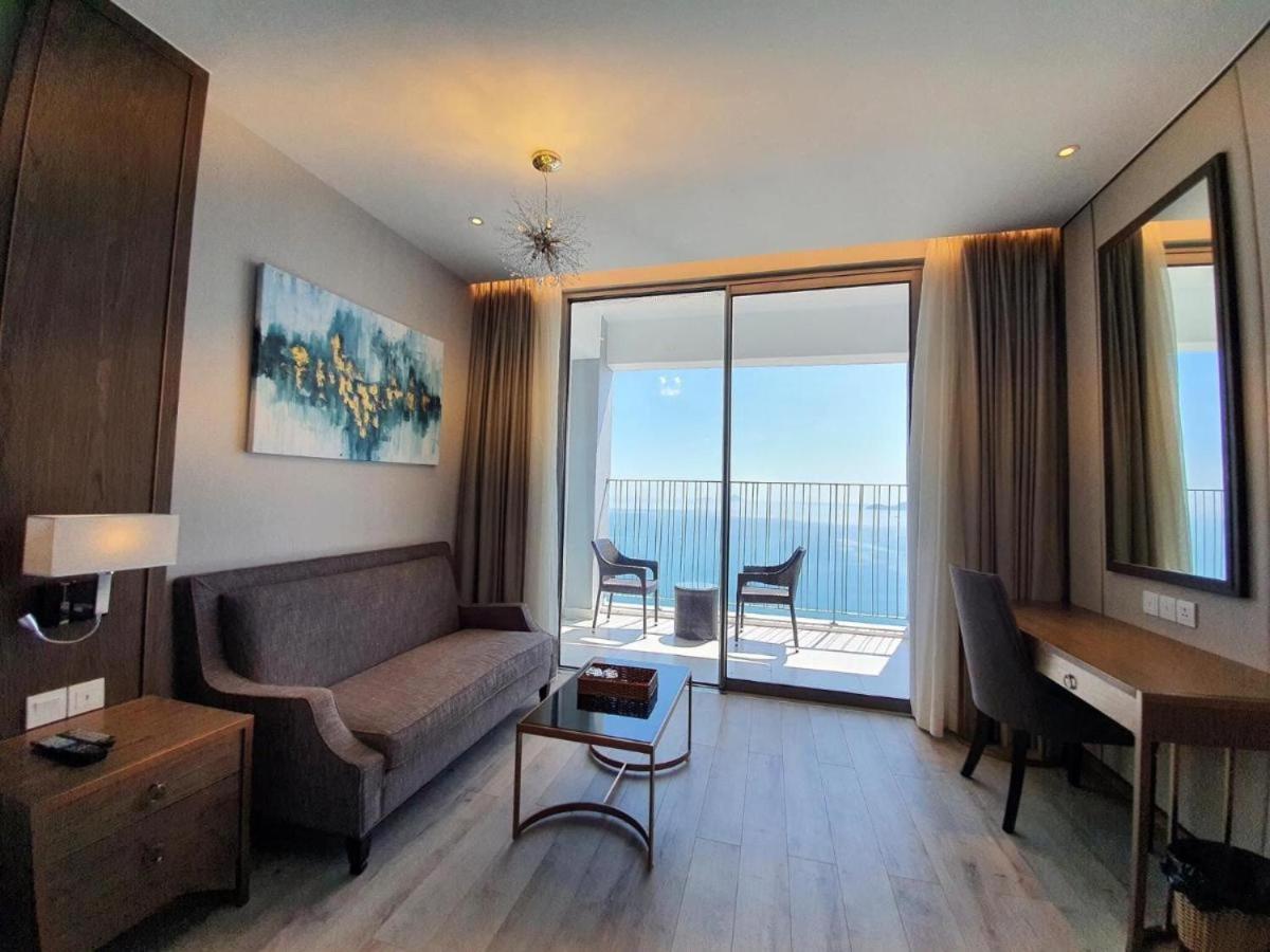 Panorama Nha Trang Central Condotel ภายนอก รูปภาพ