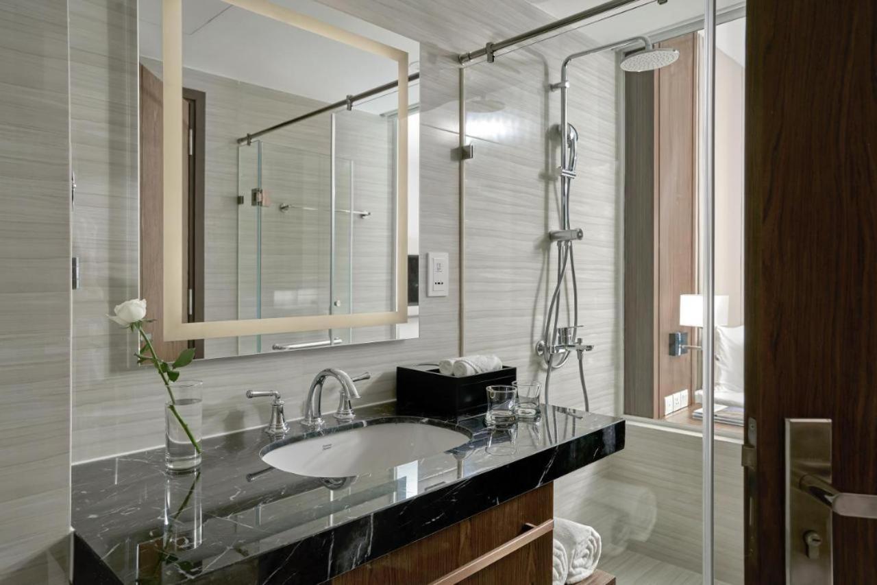 Panorama Nha Trang Central Condotel ภายนอก รูปภาพ