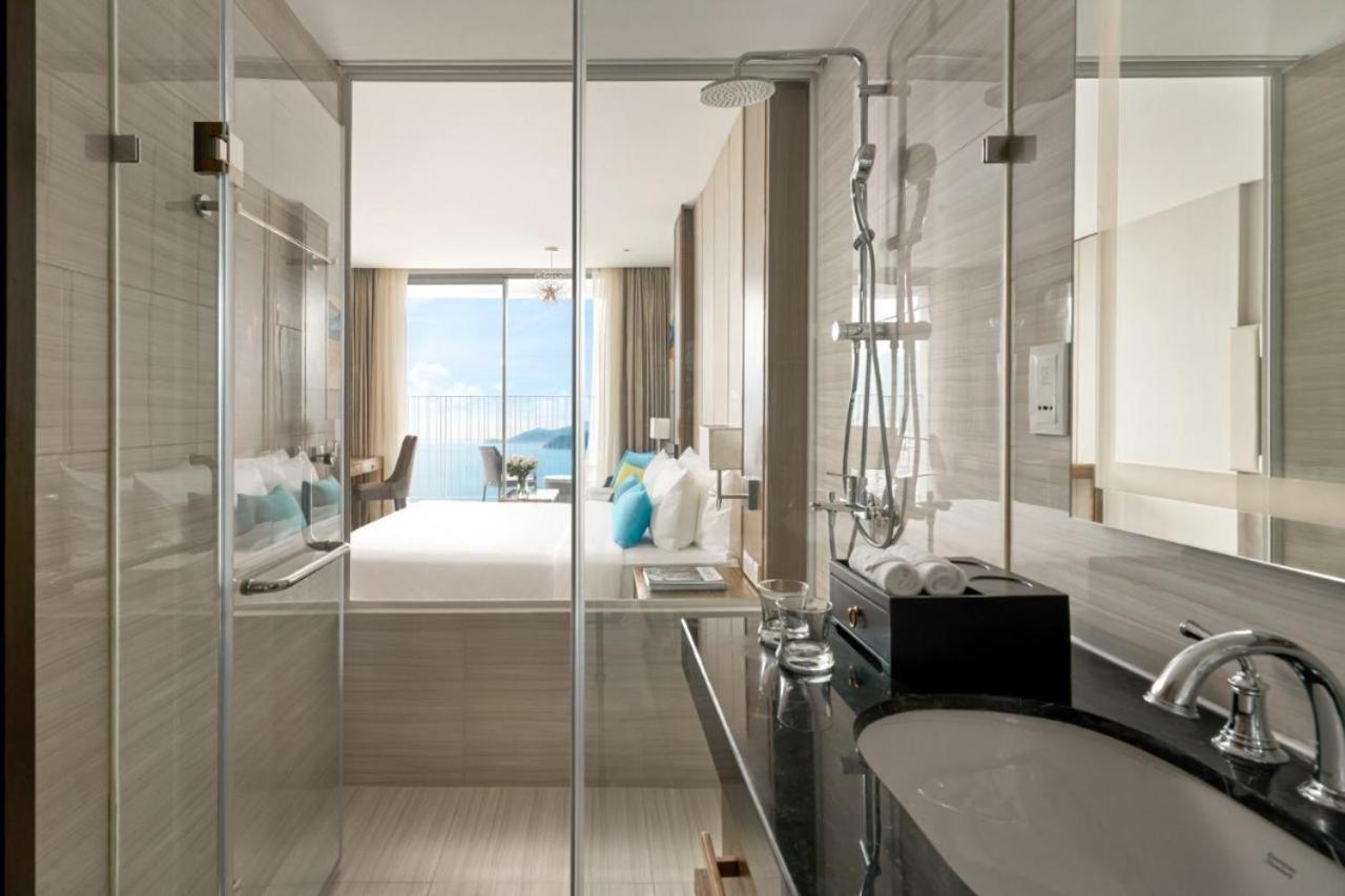 Panorama Nha Trang Central Condotel ภายนอก รูปภาพ