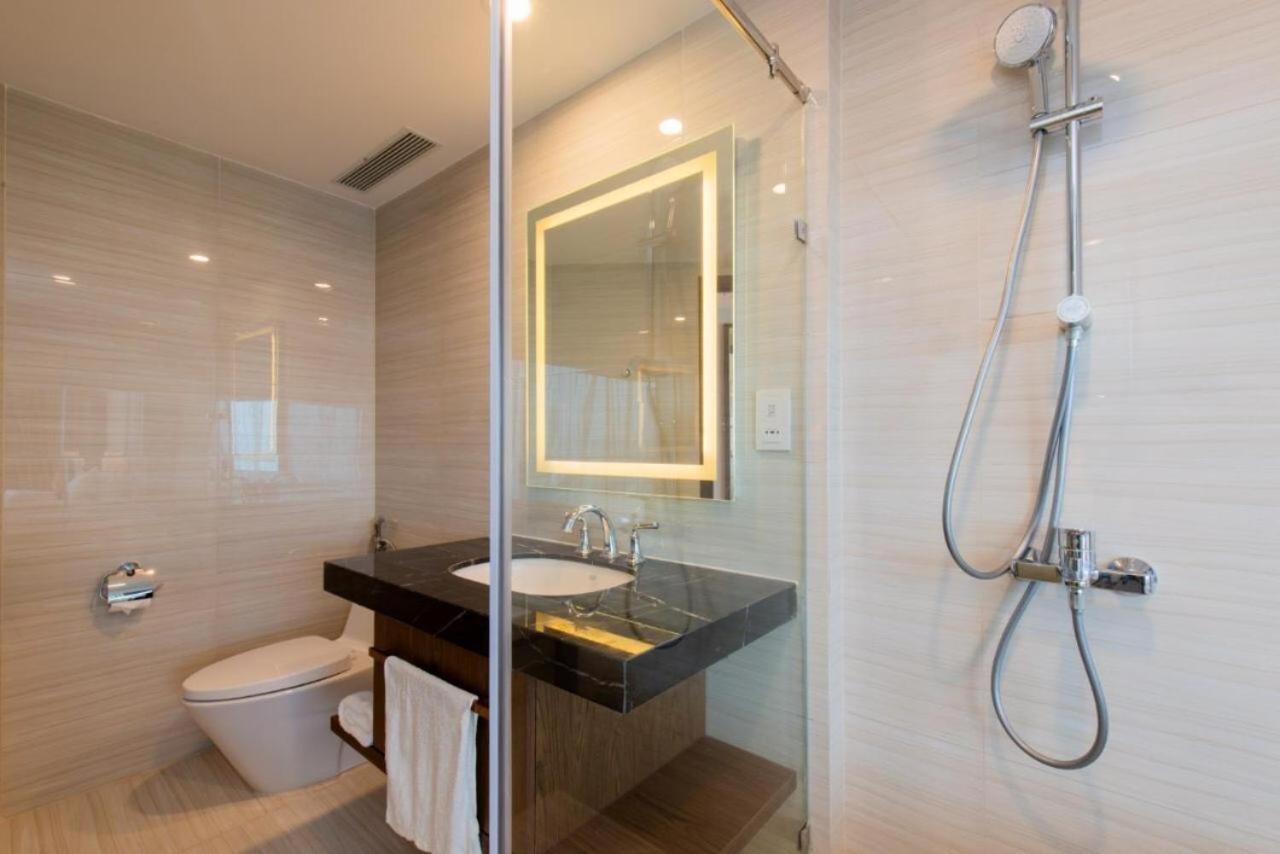 Panorama Nha Trang Central Condotel ภายนอก รูปภาพ