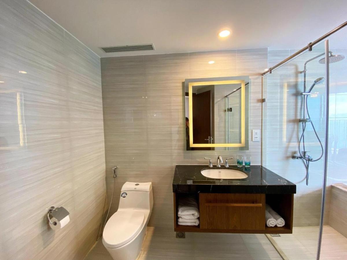 Panorama Nha Trang Central Condotel ภายนอก รูปภาพ